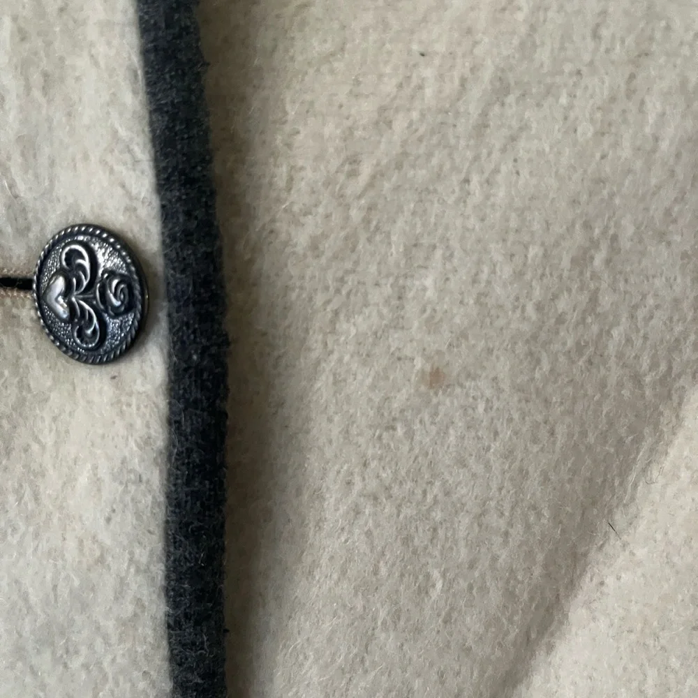 Vintage Austrian Wool Jacket - Picture 4 of 12
